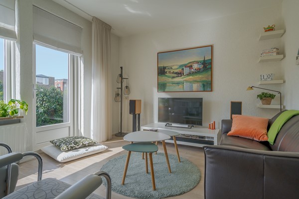 Medium property photo - Scarlattistraat 30, 8031 JR Zwolle